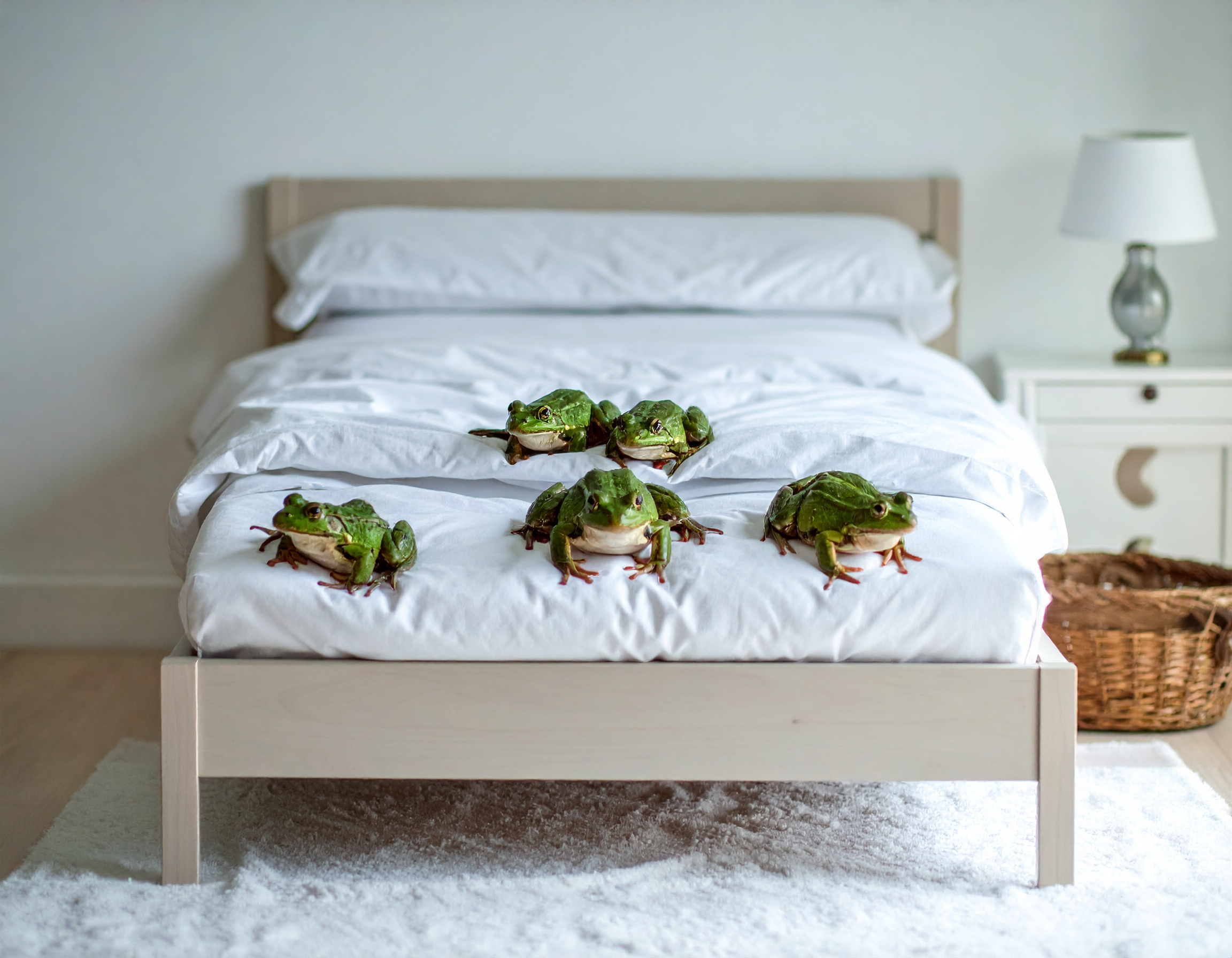 Houston Bedroom Set - Image 2