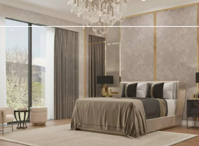 Monarch Rest - Fuchsia