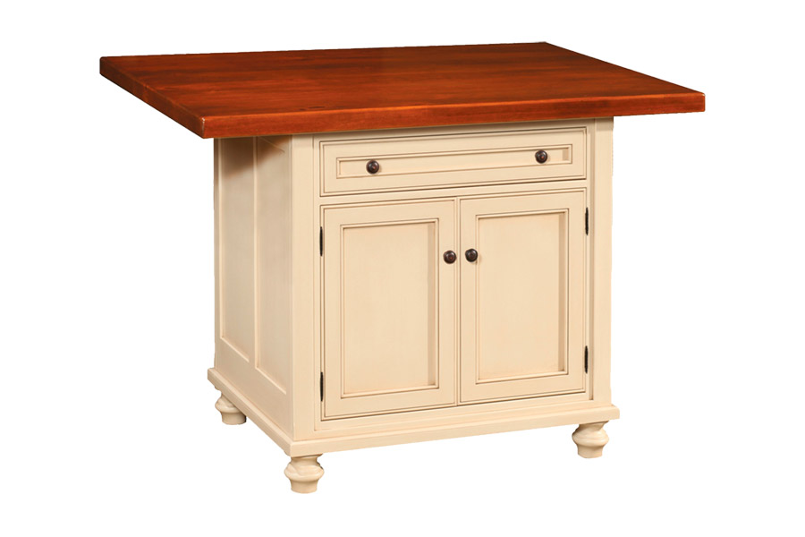 146-03 | Kitchen Island