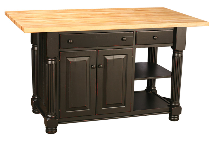 146-05 | Kitchen Island