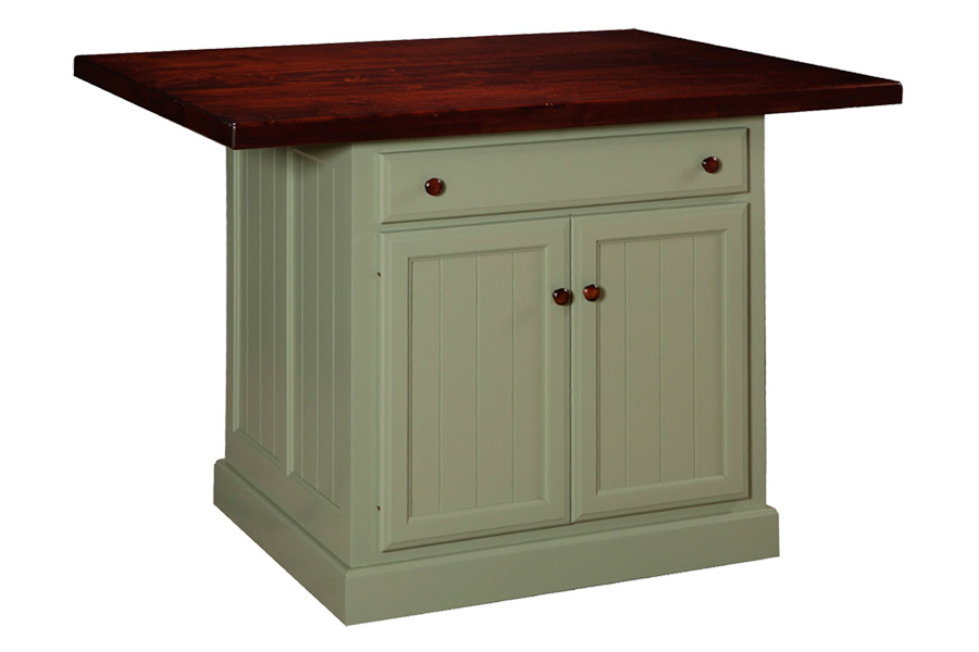 146-06-JC | Kitchen Island