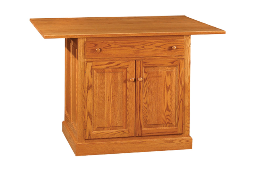 146-06 | Kitchen Island