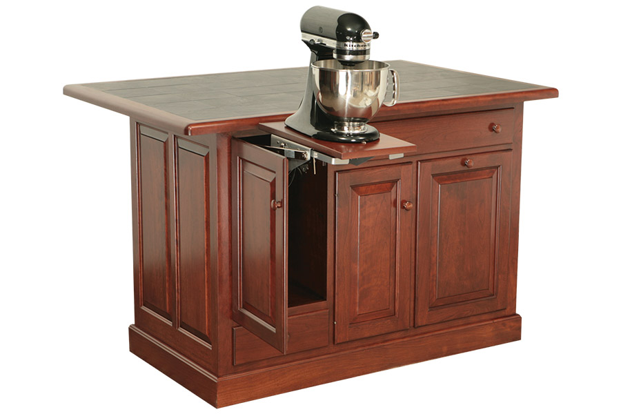 146-07 | Kitchen Island