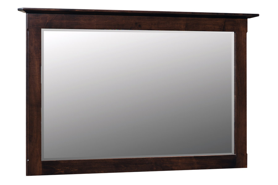 105-06 | Landscape Mirror