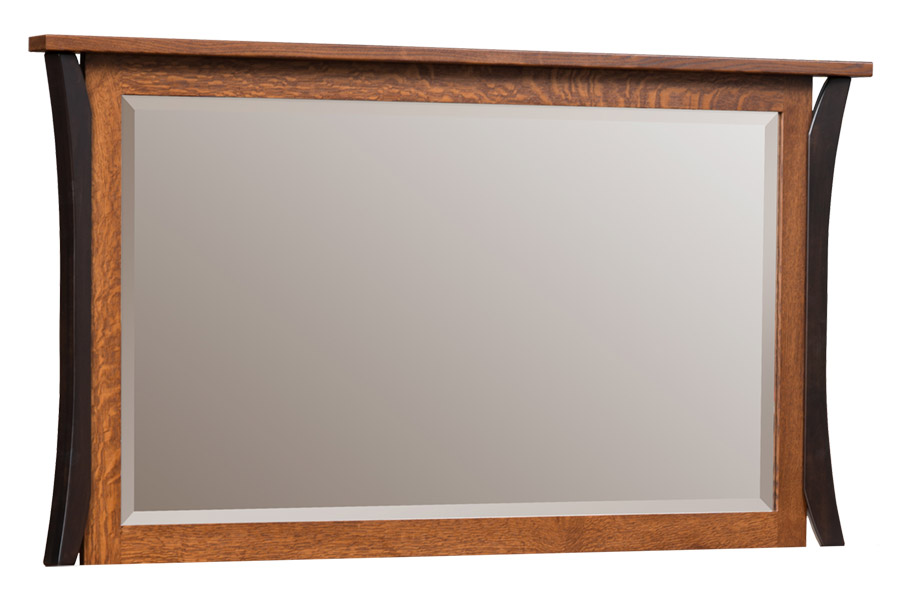 105-12 | Landscape Mirror