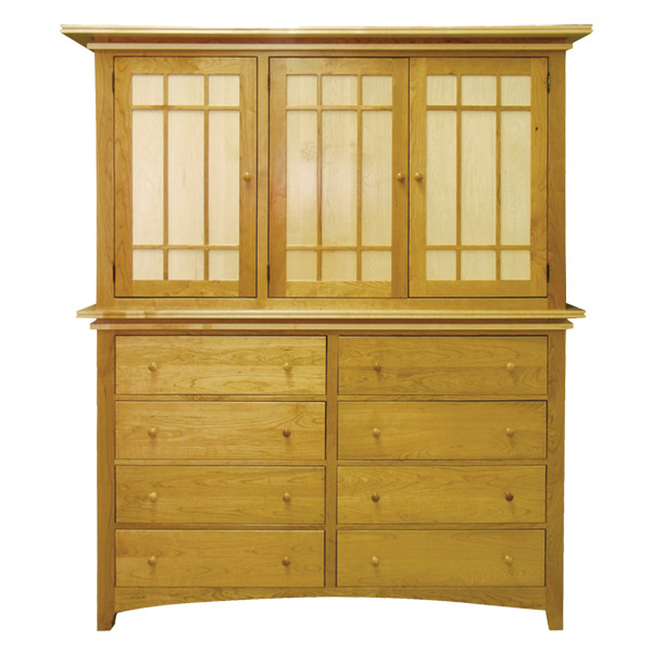 105-40 | Double Armoire Mule