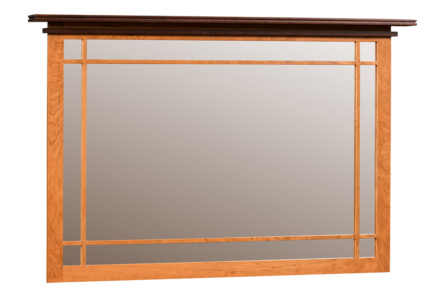 105-42 | Landscape Mirror