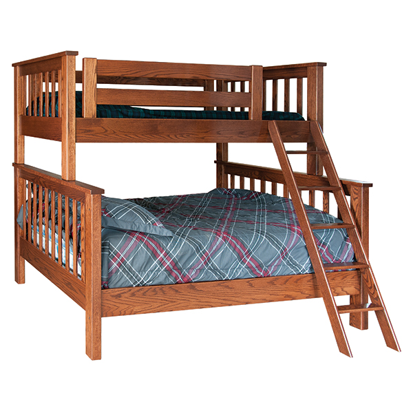 115-8 | Bunk Bed