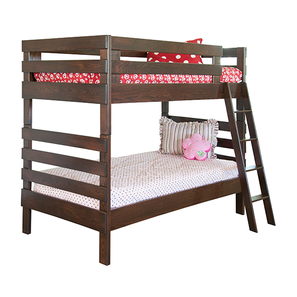 115-5 | Bunk Bed