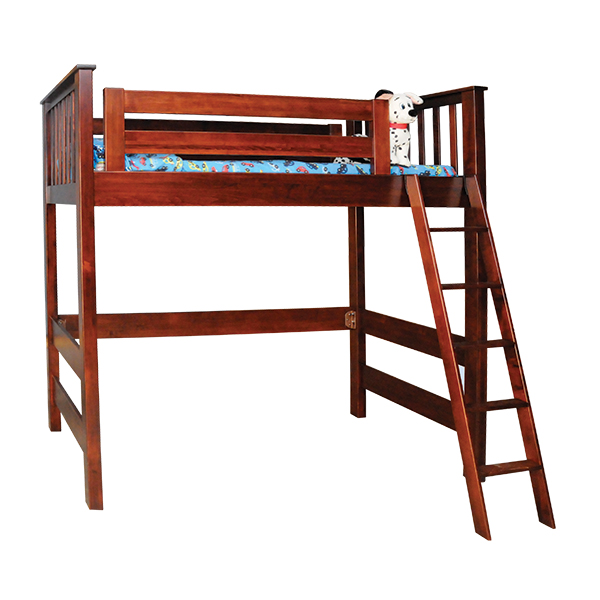 OL-4478 | Open Loft Bed