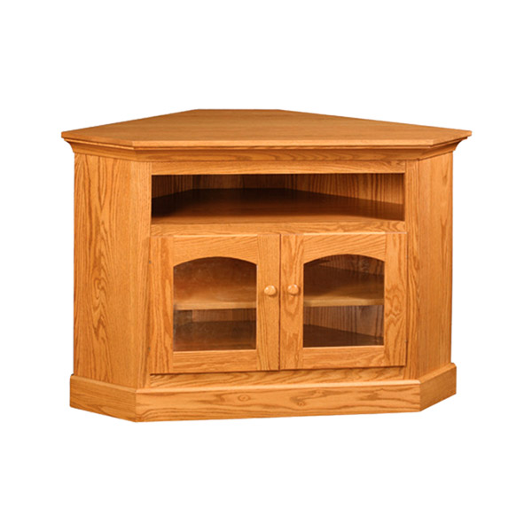 137-14 | Corner TV Stand
