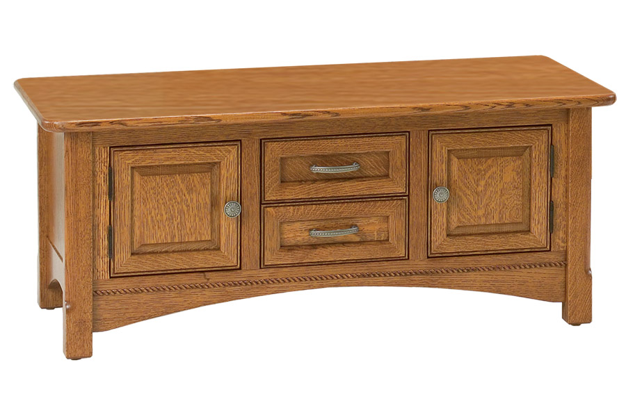 147-09 | Coffee Table