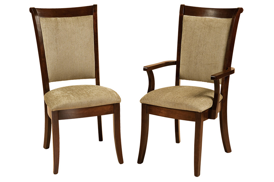 167-03 | Dining Chairs