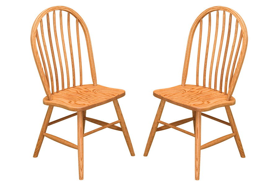 167-09 | Dining Chairs