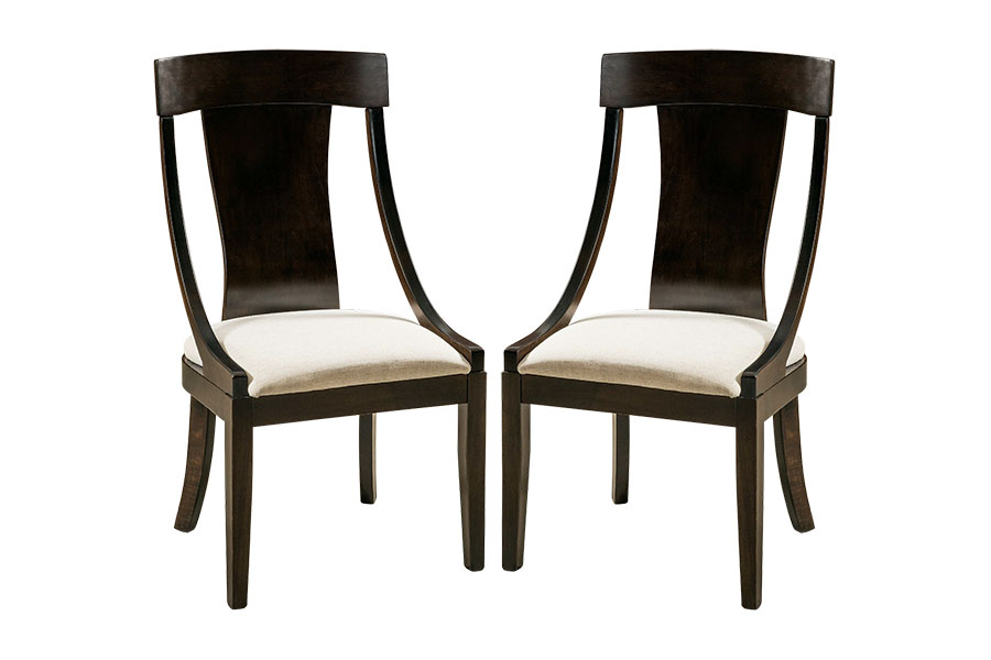 167-16 | Dining Chair