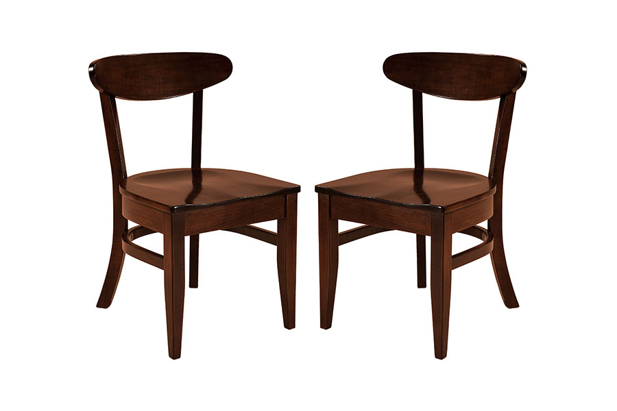 167-19 | Dining Chair
