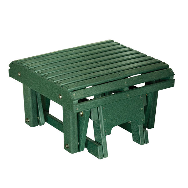 170-35 | Poly Glider Footrest