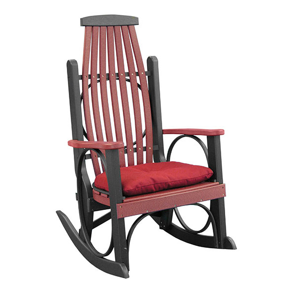 170-20 | PGR Poly Grandpa's Rocker