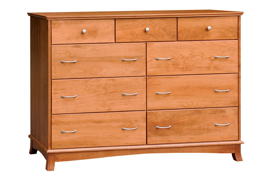 17-141 | Tall Dresser