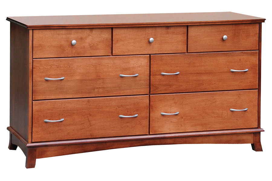 17-142 | Tall Dresser