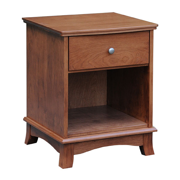 17-148 | 1-Drawer Nightstand
