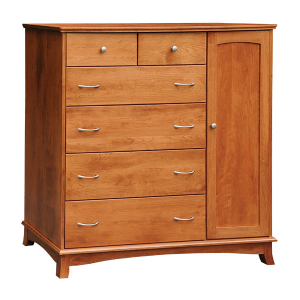 17-151 | Gentleman's Chest