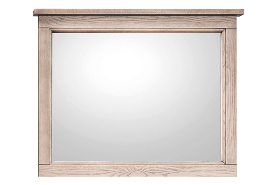 17-96 | Landscape Mirror