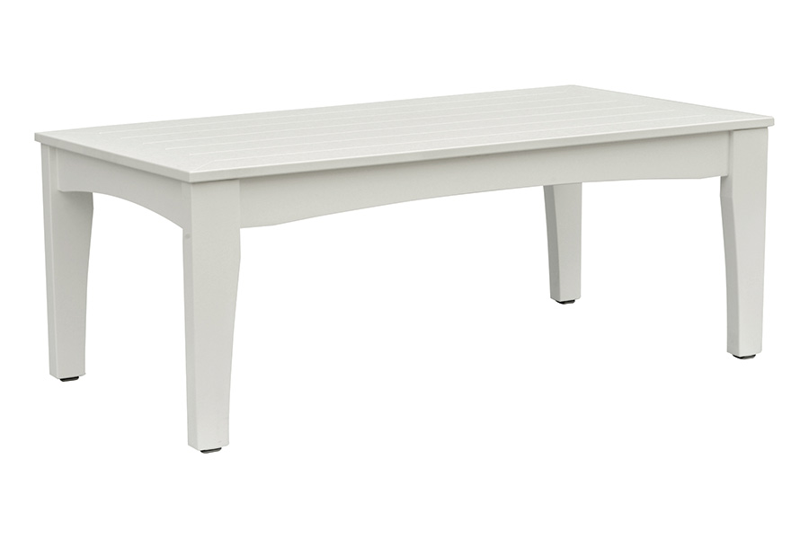 191-10 | Poly Coffee Table