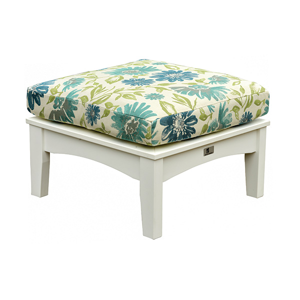 191-14 | Poly Ottoman