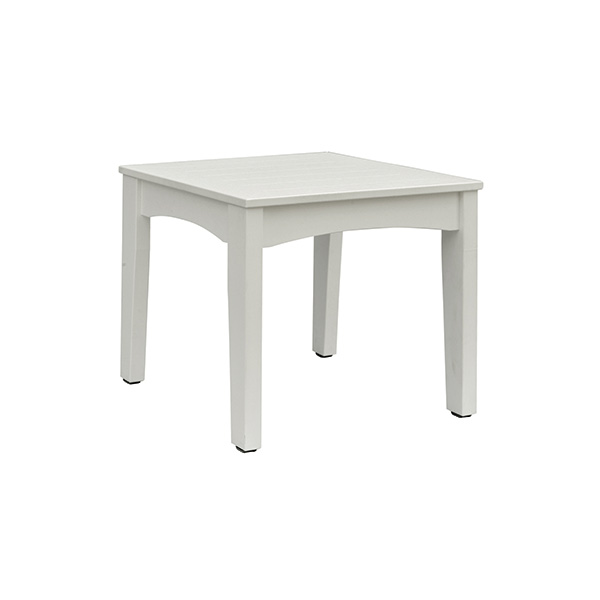 191-16 | Poly End Table