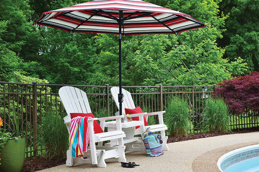 191-28 | Poly Glider Set