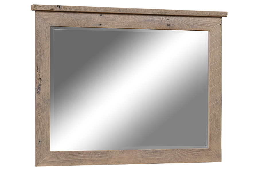 281-21 | Landscape Mirror