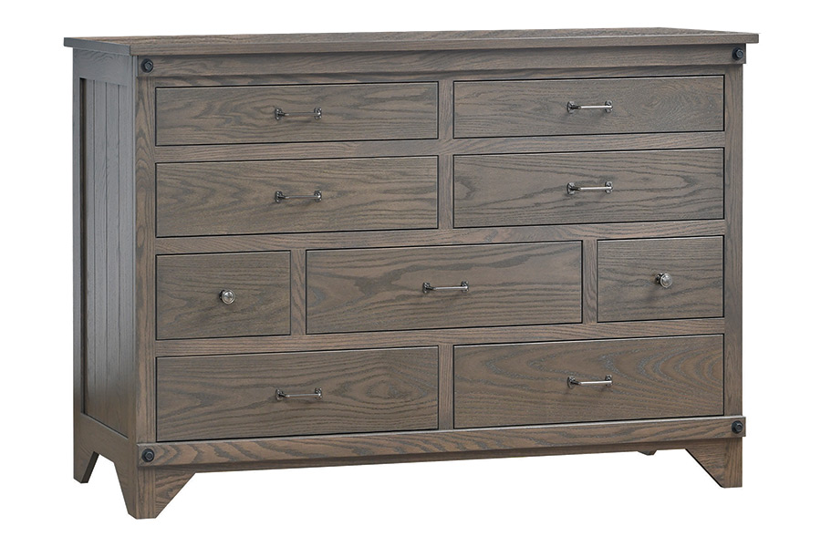 62-30 | Tall Dresser