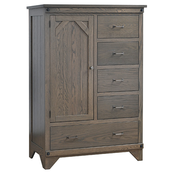 62-34 | Gentlemen's Chest