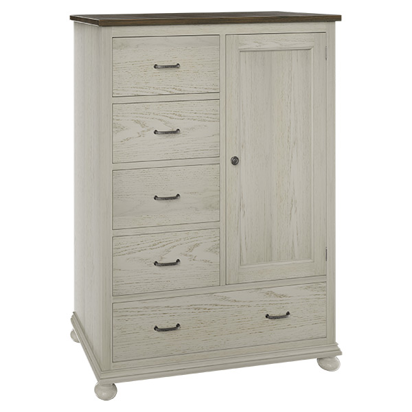 62-104 | Gentlemen's Chest