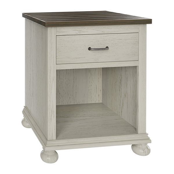 62-106 | 1-Drawer Nightstand