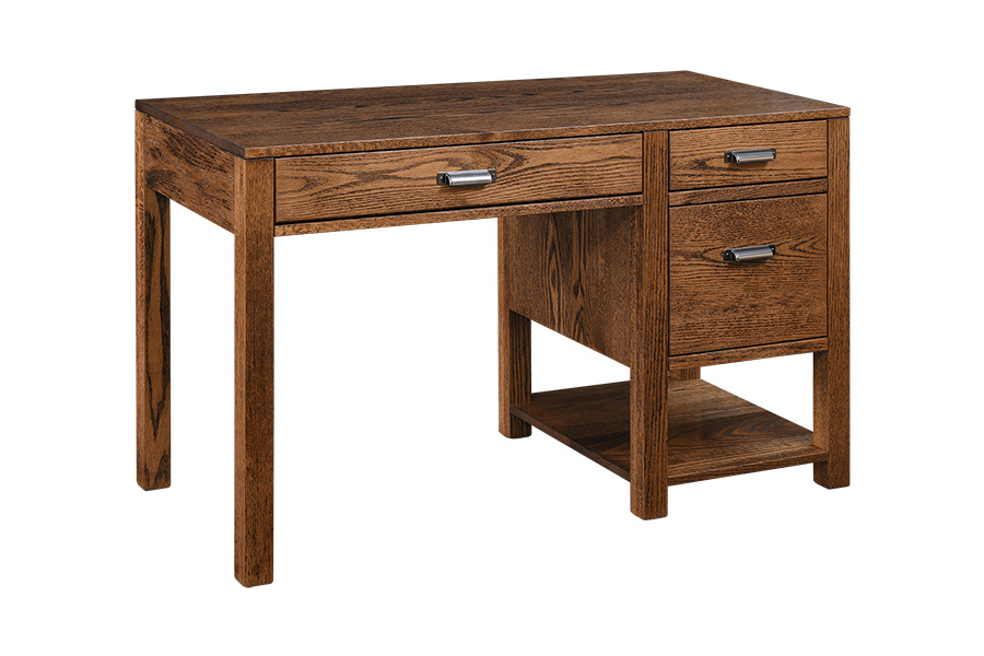 46-12 | Computer Desk 