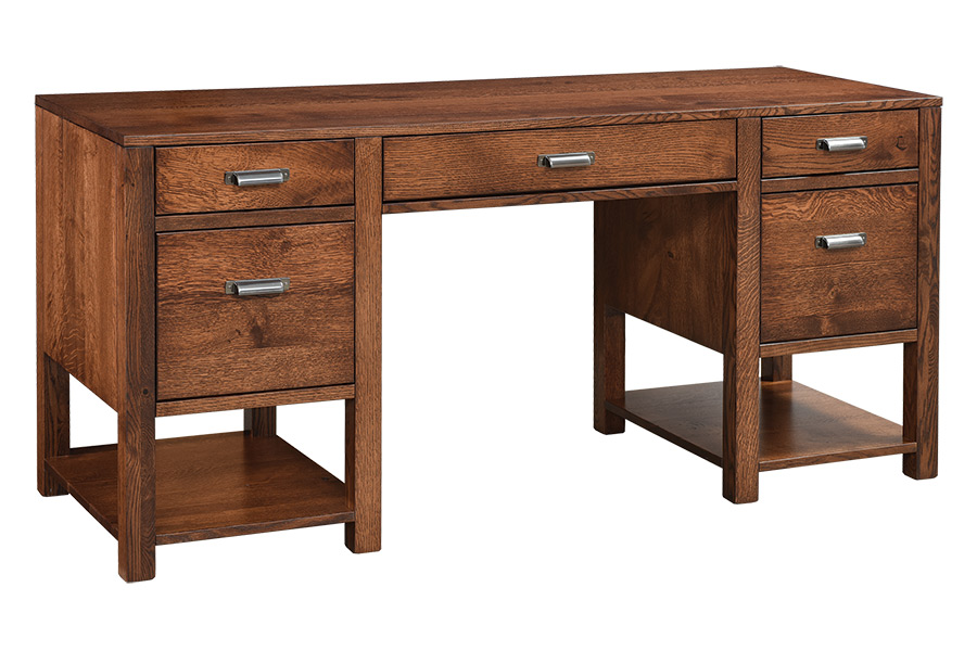 46-13 | Computer Desk 