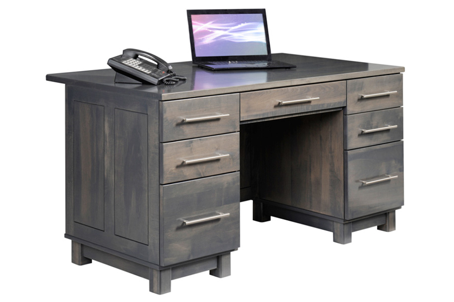 168-560 | Executive Desk 