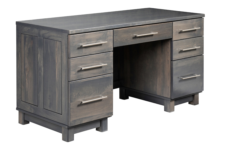 168-57 | Computer Desk 