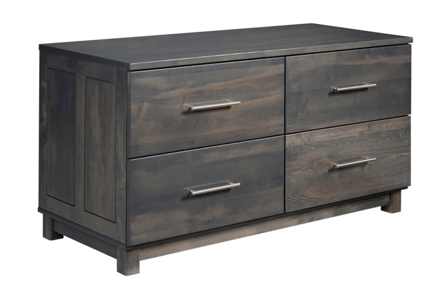 168-580 | File Credenza 