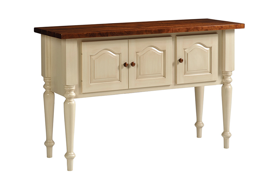 16-17 | Country Server 