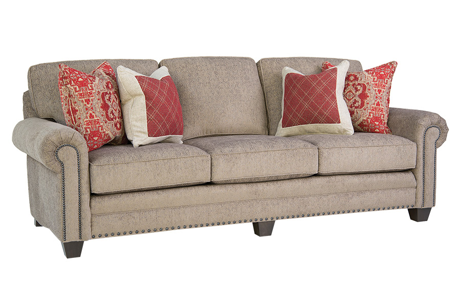 34-71 | Smith Brother's Upholstered Sofa