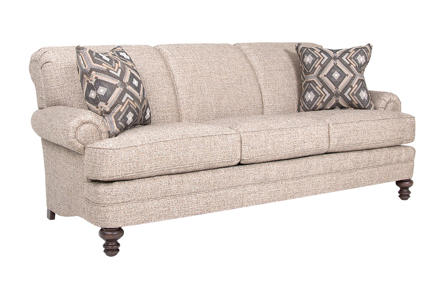 34-74 | Smith Brother's Upholstered Sofa