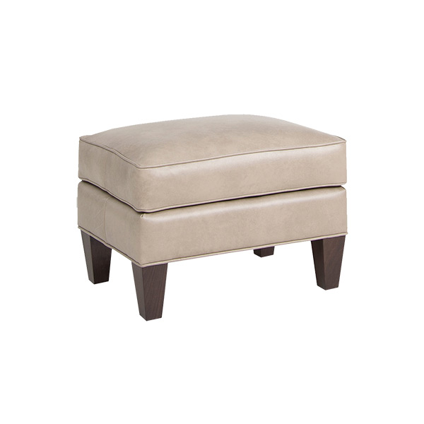 34-84 | Smith Brother's Upholstered Ottoman