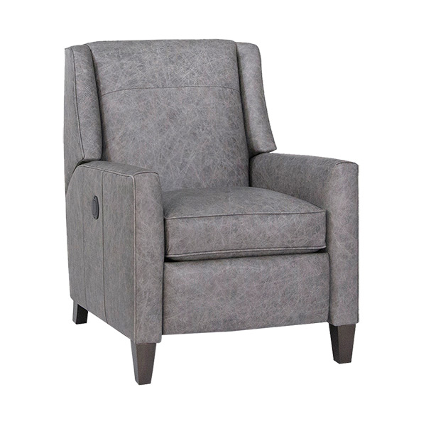 34-84 | Smith Brother's Upholstered Tiltback Chair