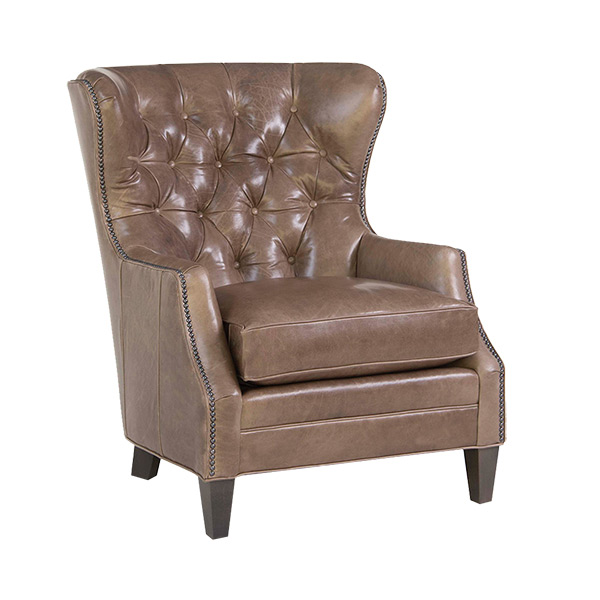 34-86 | Smith Brother's Upholstered Chair