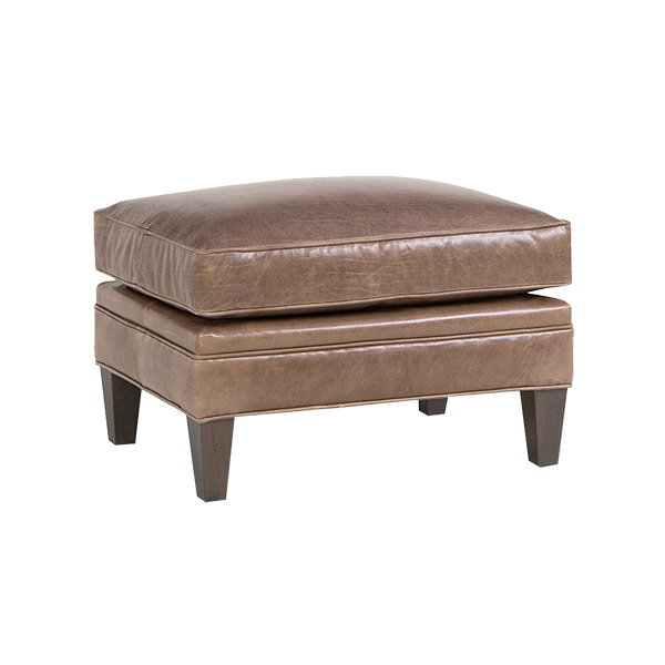 34-87 | Smith Brother's Upholstered Ottoman