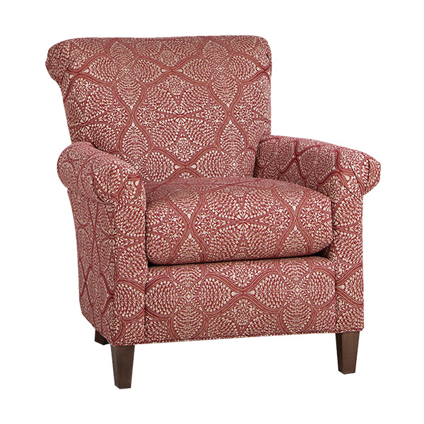 34-94 | Smith Brother's Upholstered Chair