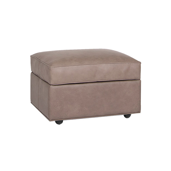 34-99 | Smith Brother's Upholstered Ottoman